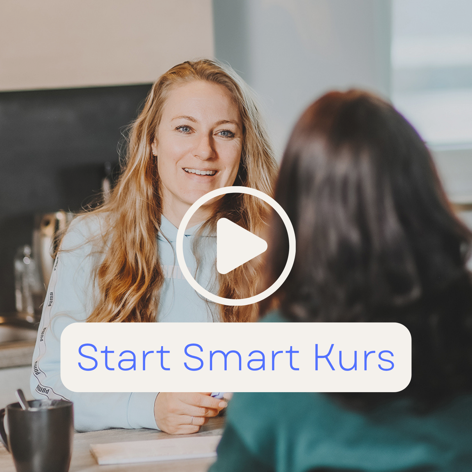 Start Smart Dein Minikurs zum Investieren (Instagram Post)